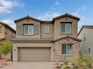 881 Dunkirk River Ct, Henderson, NV 89011