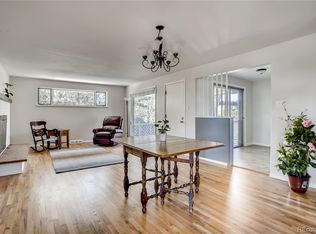 6077 S Saint Paul Way, Centennial, CO 80121