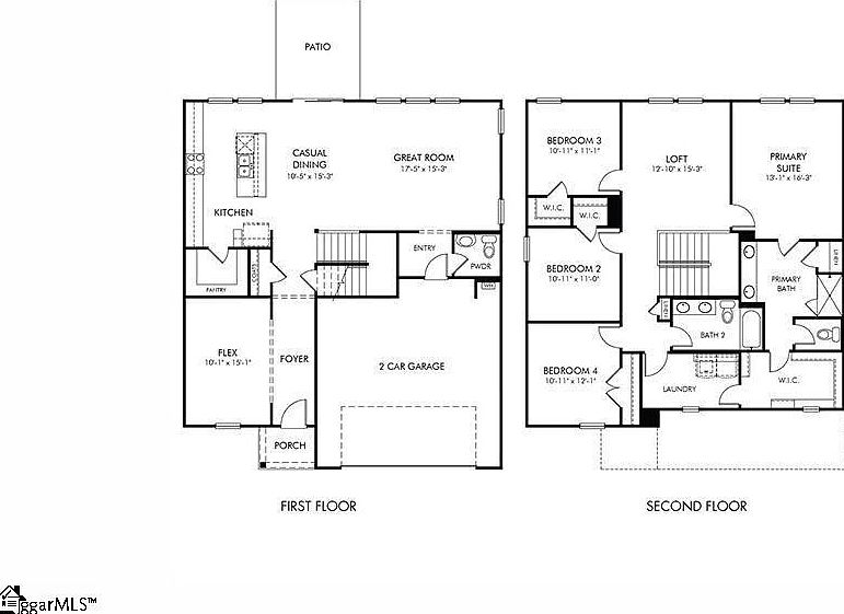 2nd image of 220 Merriweather Way