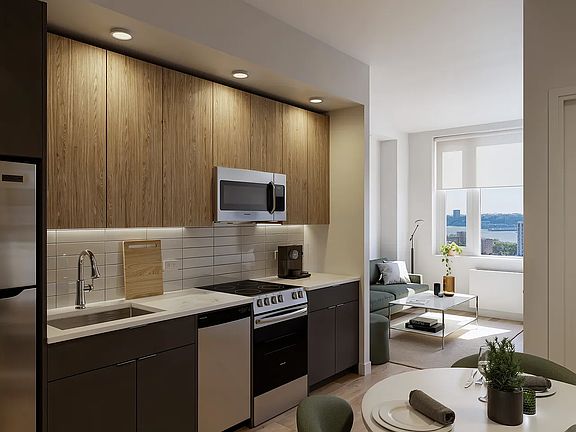 2nd image of 1440 Amsterdam Ave #2612