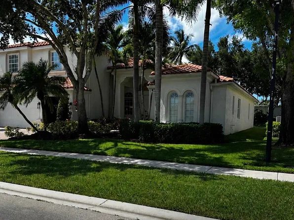 7153 Via Abruzzi, Wellington, FL 33467