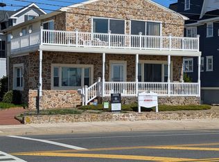 3301 Atlantic Ave, Longport, NJ 08403