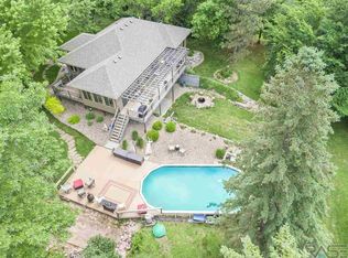 48628 257th St, Garretson, SD 57030