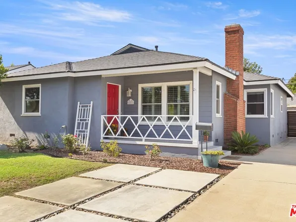6531 W 77th St, Los Angeles, CA 90045