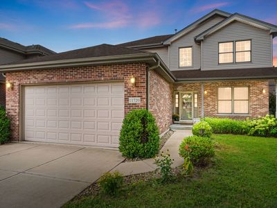 11720 S Komensky Ave, Alsip, IL, 60803