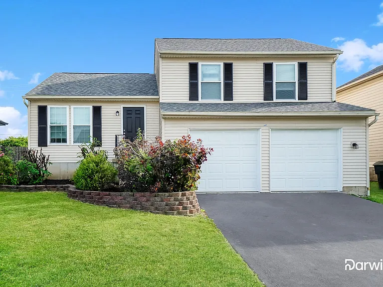 5366 Cherry Bud Ct — Photo 1