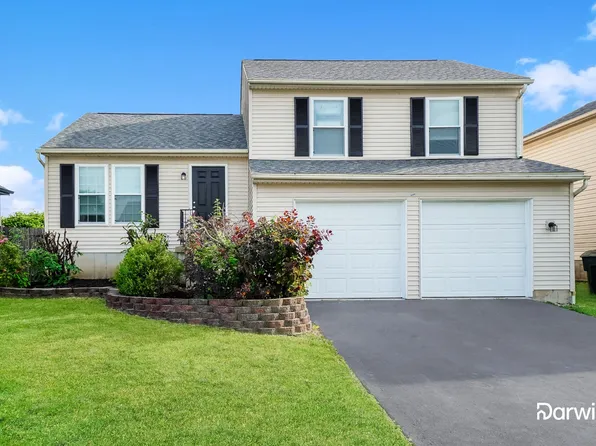 5366 Cherry Bud Ct, Columbus, OH 43228
