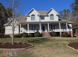 7 Trent Dr SE, Rome, GA 30161