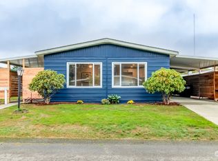 2206 Alonda Ln NE, Olympia, WA