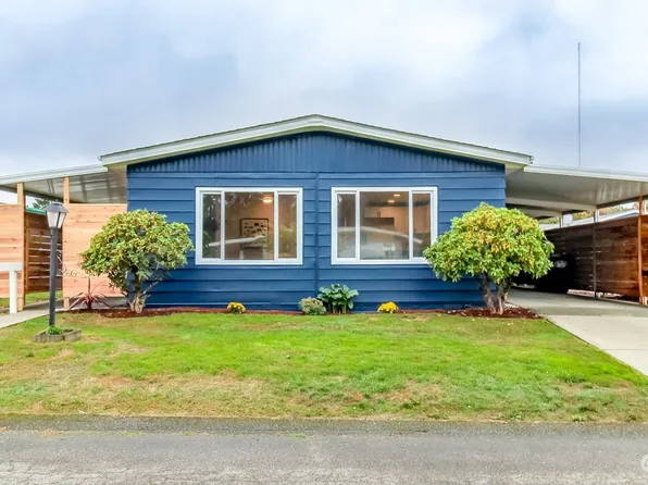 2206 Alonda Lane NE, Olympia, WA 98516