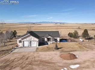 19410 Enoch Rd, Colorado Springs, CO 80930