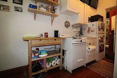 Rented by Dynamik Realty