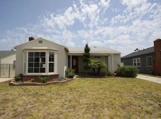 3510 S Cochran Ave, Los Angeles, CA 90016