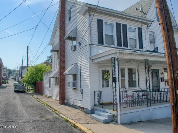 26 S 3rd St, Shamokin, PA 17872