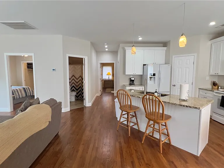 160 Hudgins Lake Rd — Photo 11