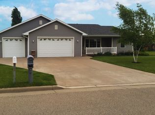 1123 Aster Ln, Winneconne, WI 54986