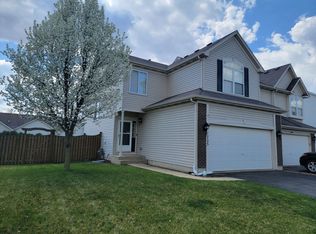 1725 Peachtree Dr, Lockport, IL 60441