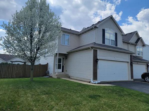 1725 Peachtree Dr, Lockport, IL 60441