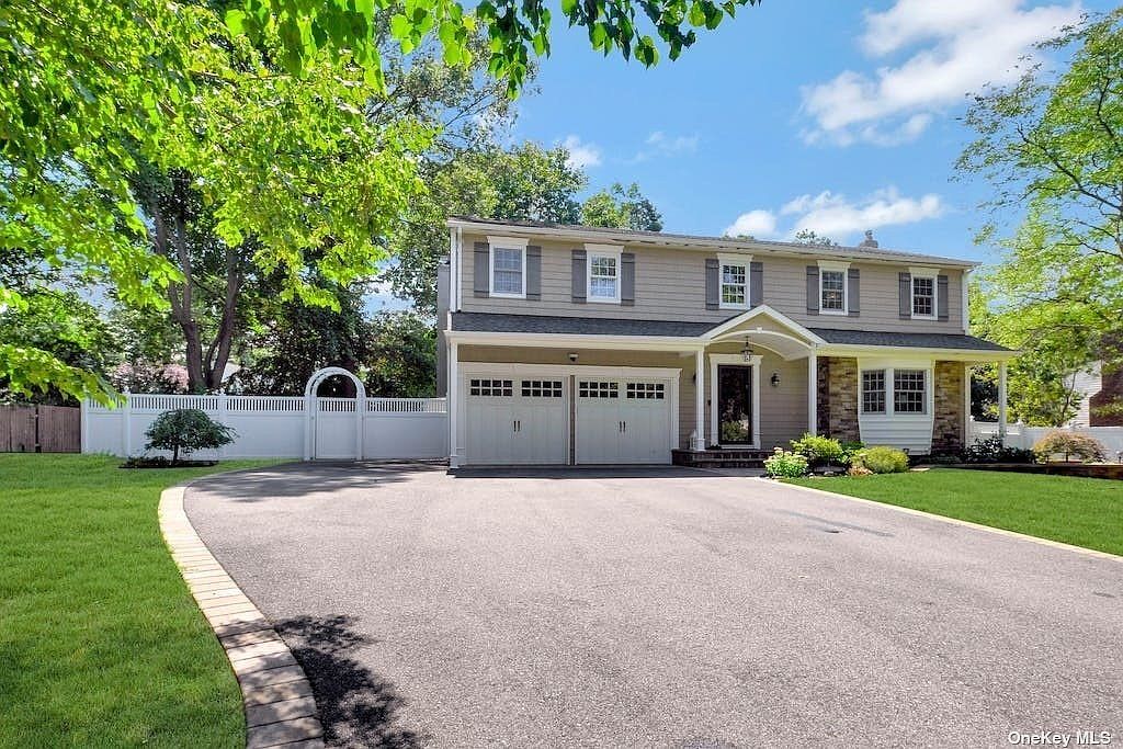 5 Cathy Court, Nesconset, NY 11767 Zillow