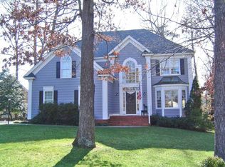 10286 Smythes Cottage Way, Mechanicsville, VA 23116