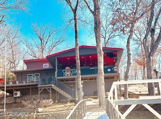 30878 Hickory Rd, Rocky Mount, MO 65072