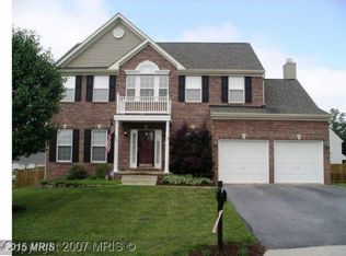 169 Spyglass Hill Dr, Charles Town, WV