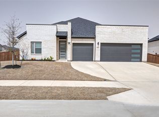 1632 Fallingwater Trl, Haslet, TX 76052