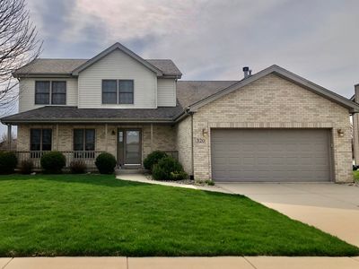 320 Highpoint Cir S, Bourbonnais, IL, 60914