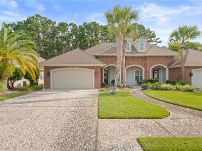 104 Fox Run Dr, Brunswick, GA, 31525