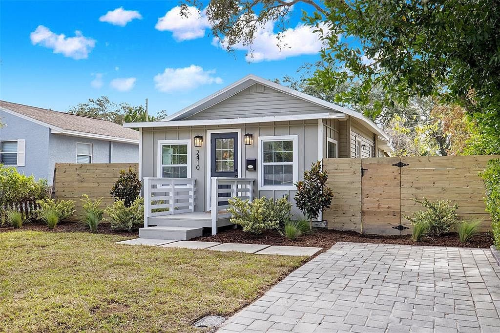 2410 32nd Ave N, Saint Petersburg, FL 33713 Zillow