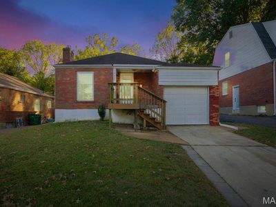 7422 Leadale Dr, Saint Louis, MO, 63121