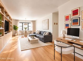 One Lincoln Plaza, New York, NY 10023