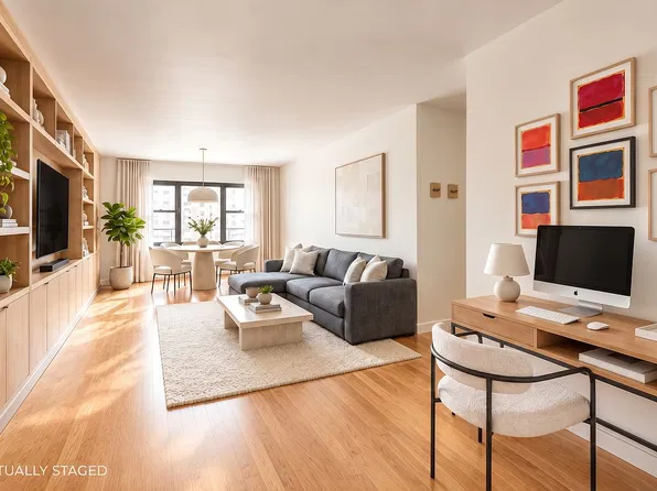 20 W 64th St APT 26T, New York, NY 10023