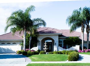 11815 Buffington St, Bakersfield, CA 93312