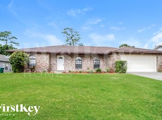 836 Sylvia Dr, Deltona, FL 32725