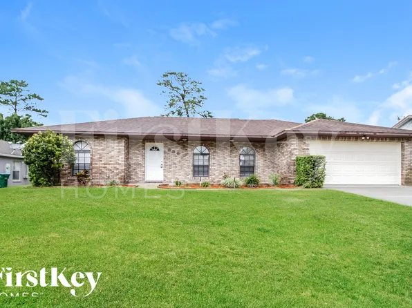 836 Sylvia Dr, Deltona, FL 32725