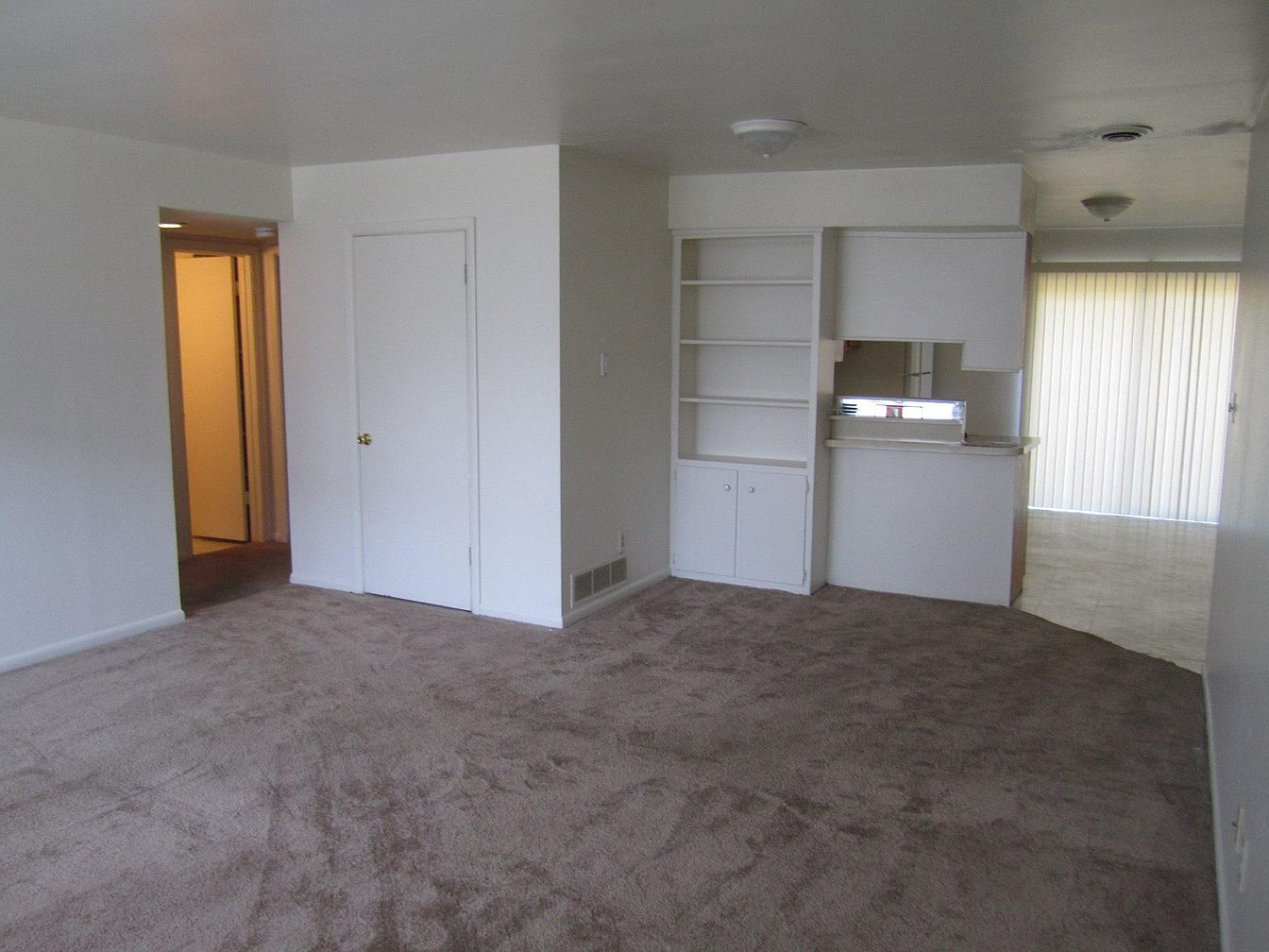 Guion Creek Apartment Rentals Indianapolis