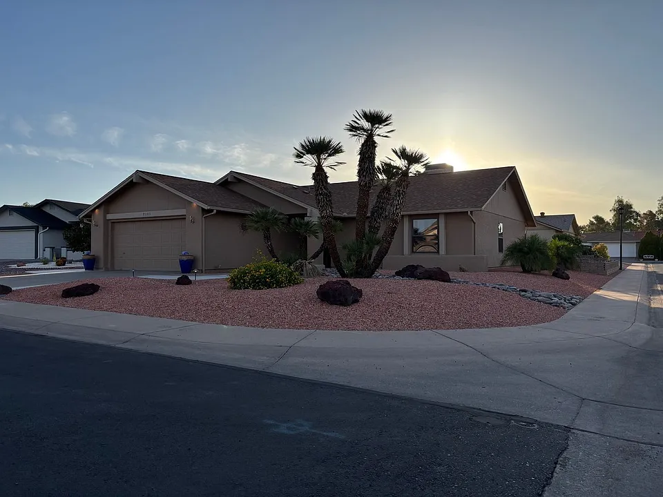 2305 Leisure World