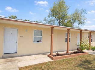 21299 Coulton Ave #21299, Pt Charlotte, FL 33952