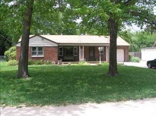 3721 N Salina Rd, Wichita, KS 67204