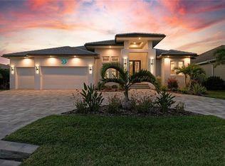 53 Tropicana Dr, Punta Gorda, FL 33950