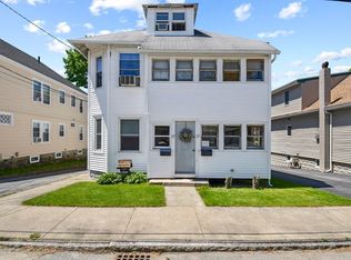 25-27 Durrell St, Methuen, MA 01844