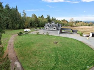 22164 Bulson Rd, Mount Vernon, WA 98274