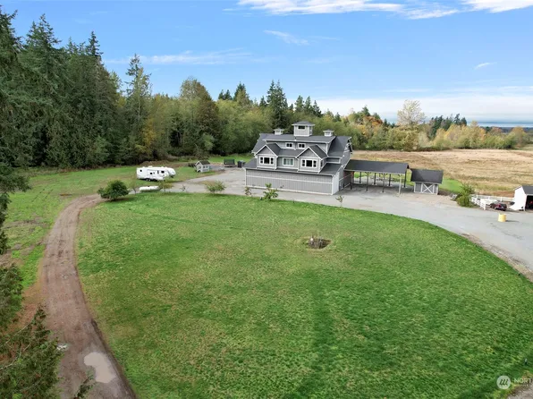 22164 Bulson Road, Mount Vernon, WA 98274