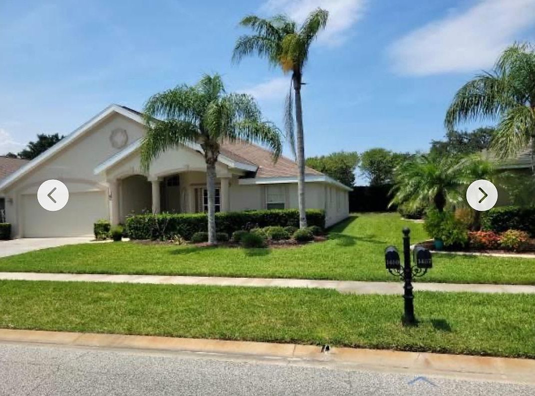 1459 Areca Palm Dr, Port Orange, FL 32128 Zillow
