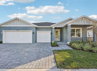 5624 Hampton Park Cir, Vero Beach, FL 32966