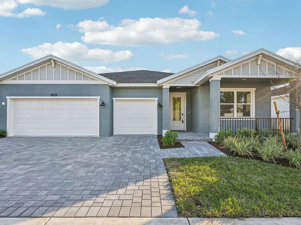 5624 Hampton Park Circle, Vero Beach, FL 32966