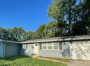 2219 S Kickapoo Ave, Springfield, MO 65804