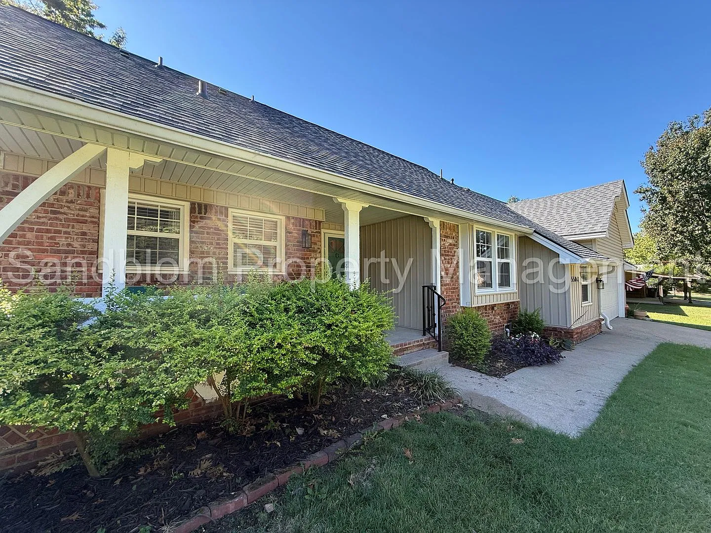 For Lease | Midtown Tulsa | Available Now! — Photo 2