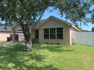 3911 Borg Dr, Weslaco, TX 78599